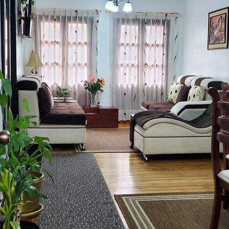 Apartamento 32 Juana De Arco Кіто Екстер'єр фото