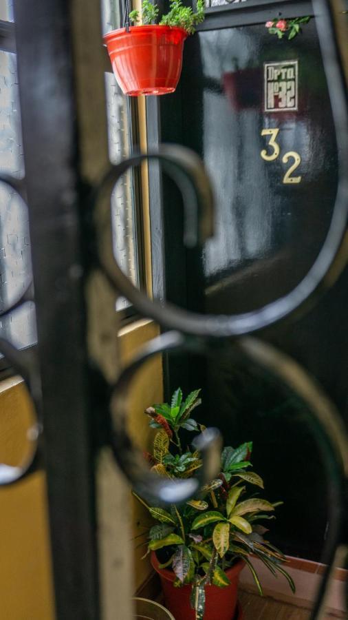 Apartamento 32 Juana De Arco Кіто Екстер'єр фото