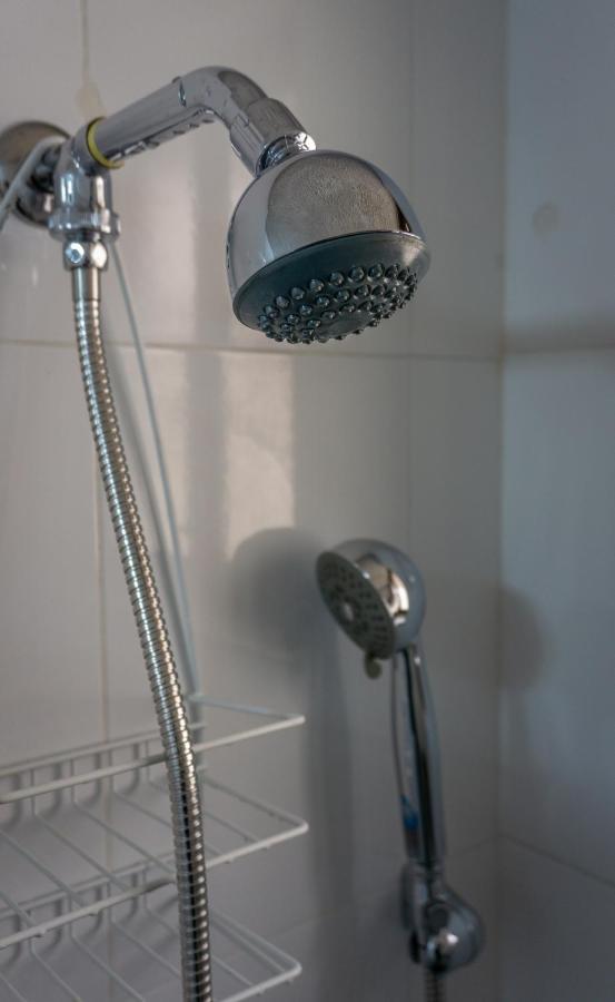 Apartamento 32 Juana De Arco Кіто Екстер'єр фото