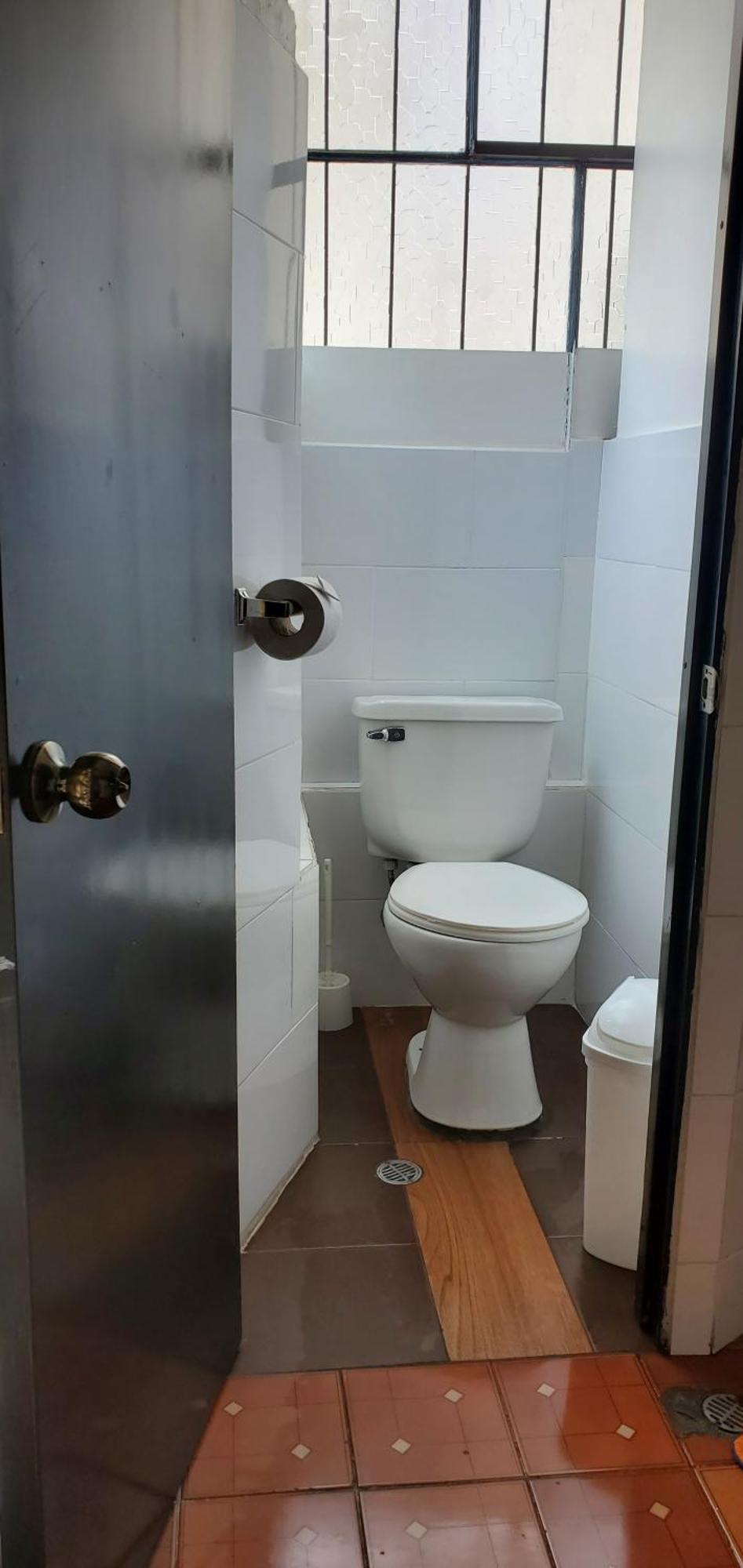 Apartamento 32 Juana De Arco Кіто Екстер'єр фото